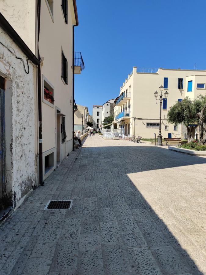 Casa Atena Sperlonga Exterior photo